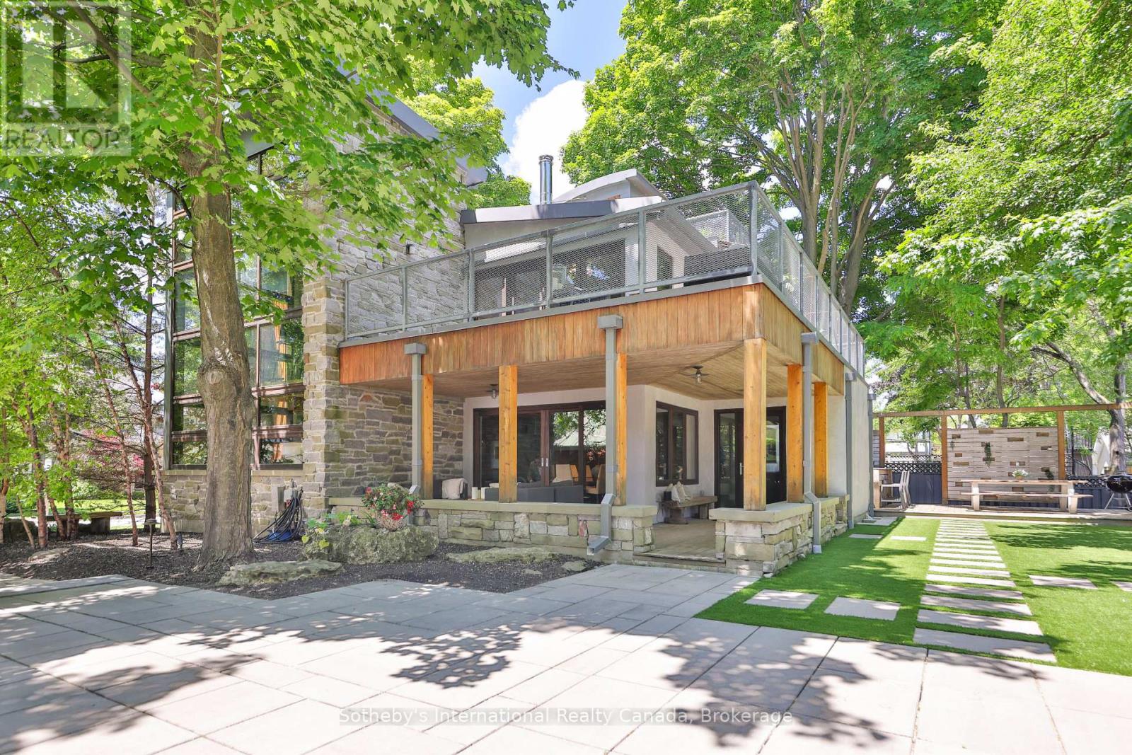 55 Chisholm Street, Oakville, Ontario  L6K 3H6 - Photo 45 - W13018186