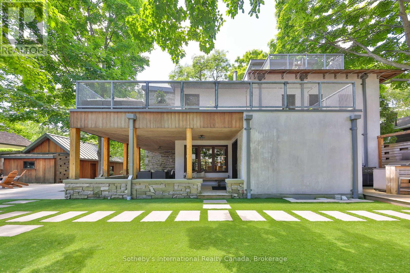 55 Chisholm Street, Oakville, Ontario  L6K 3H6 - Photo 46 - W13018186