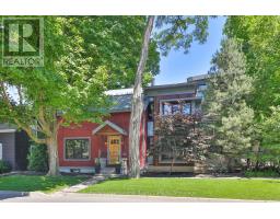 55 CHISHOLM STREET, Oakville, Ontario