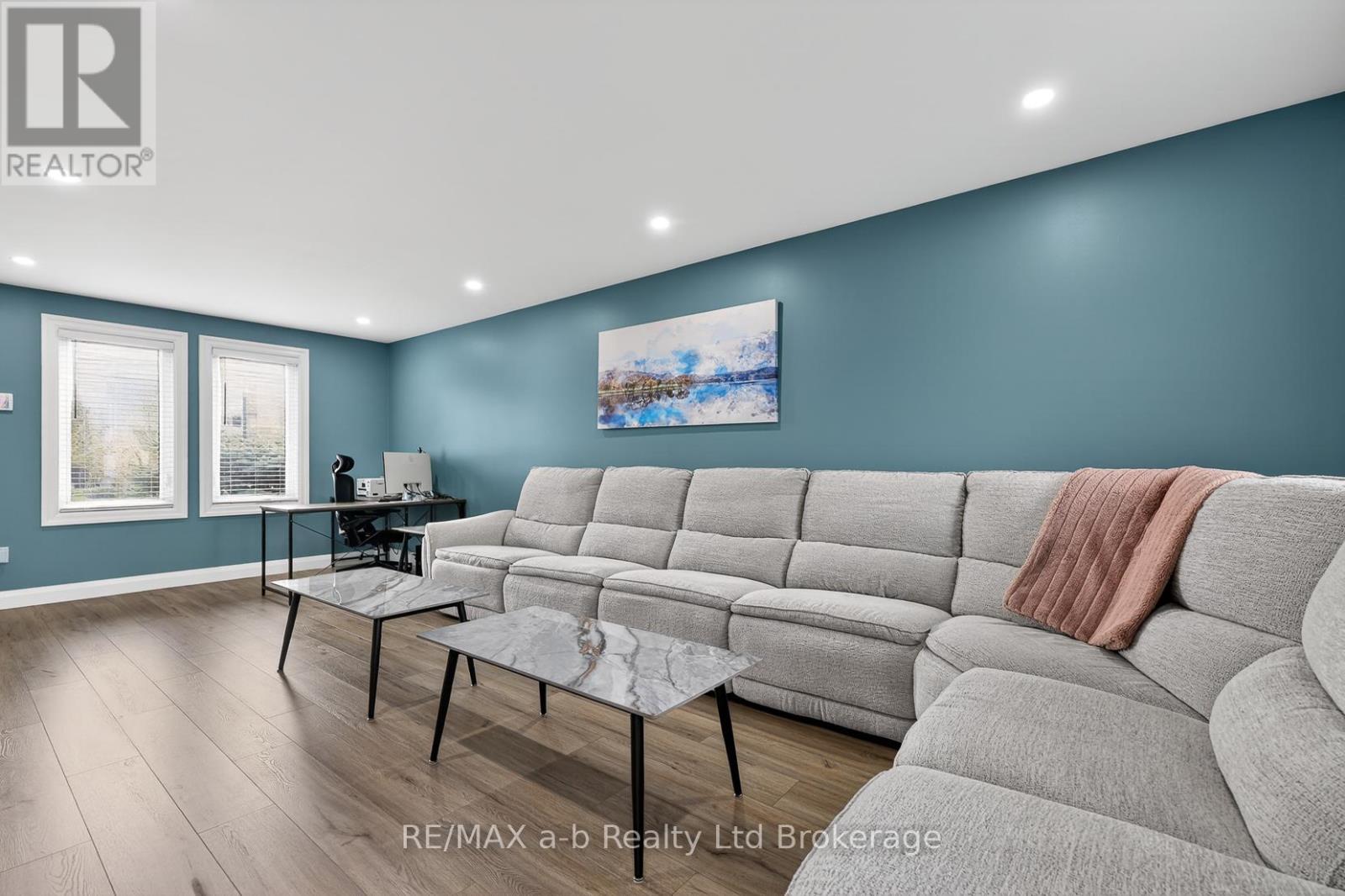 346 Riverview Drive, Strathroy-Caradoc, Ontario  N7G 4B7 - Photo 9 - X13018228