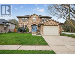 346 RIVERVIEW DRIVE, Strathroy-Caradoc, Ontario