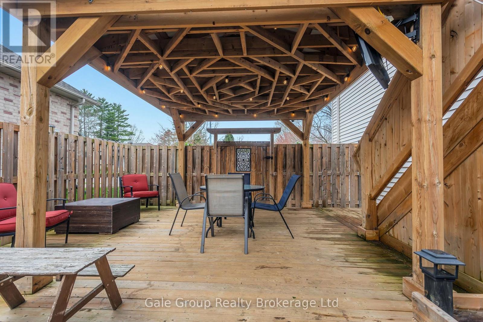 22 Lorraine Avenue, Tillsonburg, Ontario  N4G 4V3 - Photo 30 - X13018246