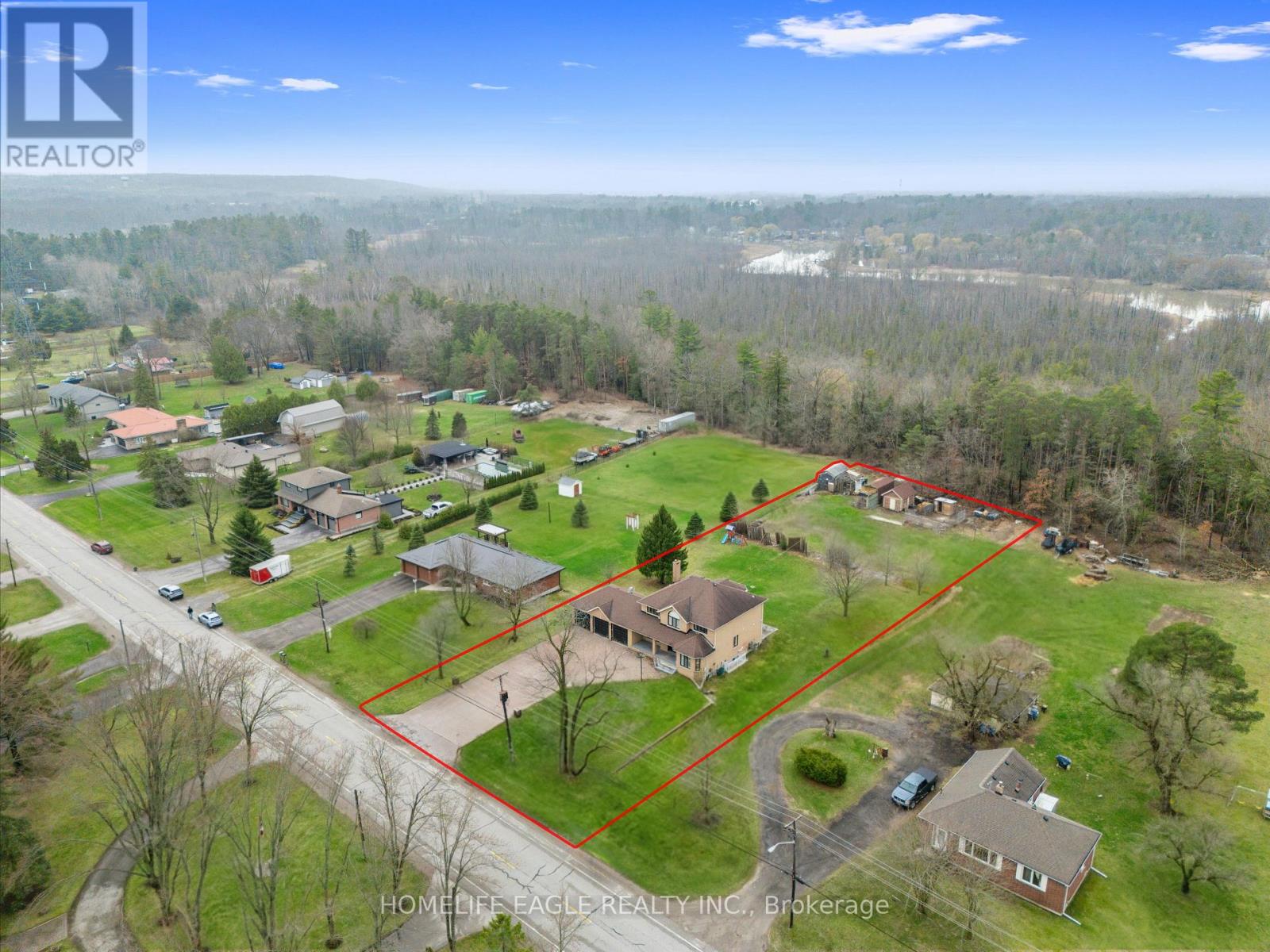 20286 Yonge Street, East Gwillimbury, Ontario  L9N 1B1 - Photo 34 - N13009504