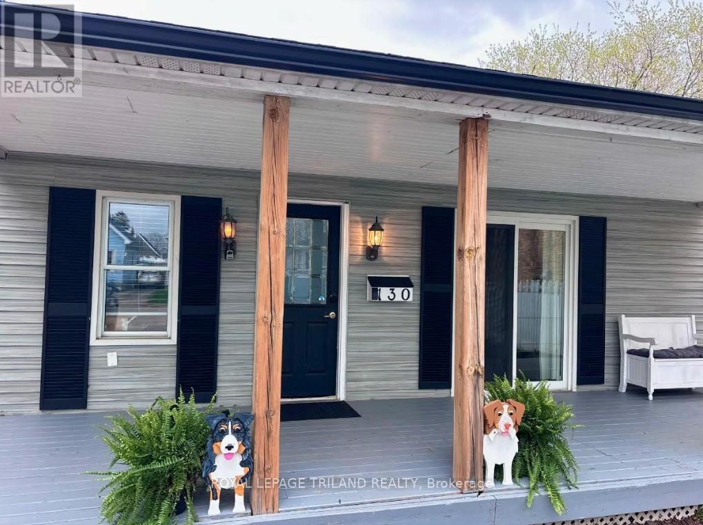 130 St Julien Street, London East, Ontario  N5Z 2M7 - Photo 2 - X12982470