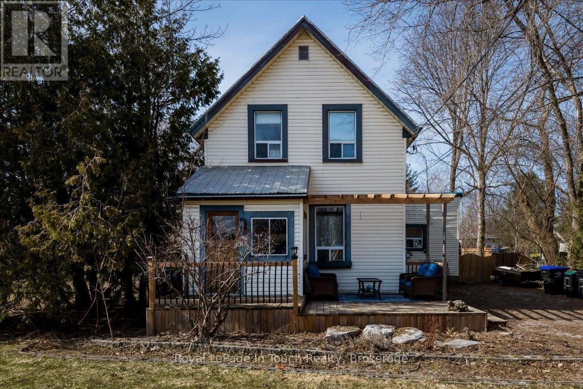 4 GRAY STREET, Severn, Ontario