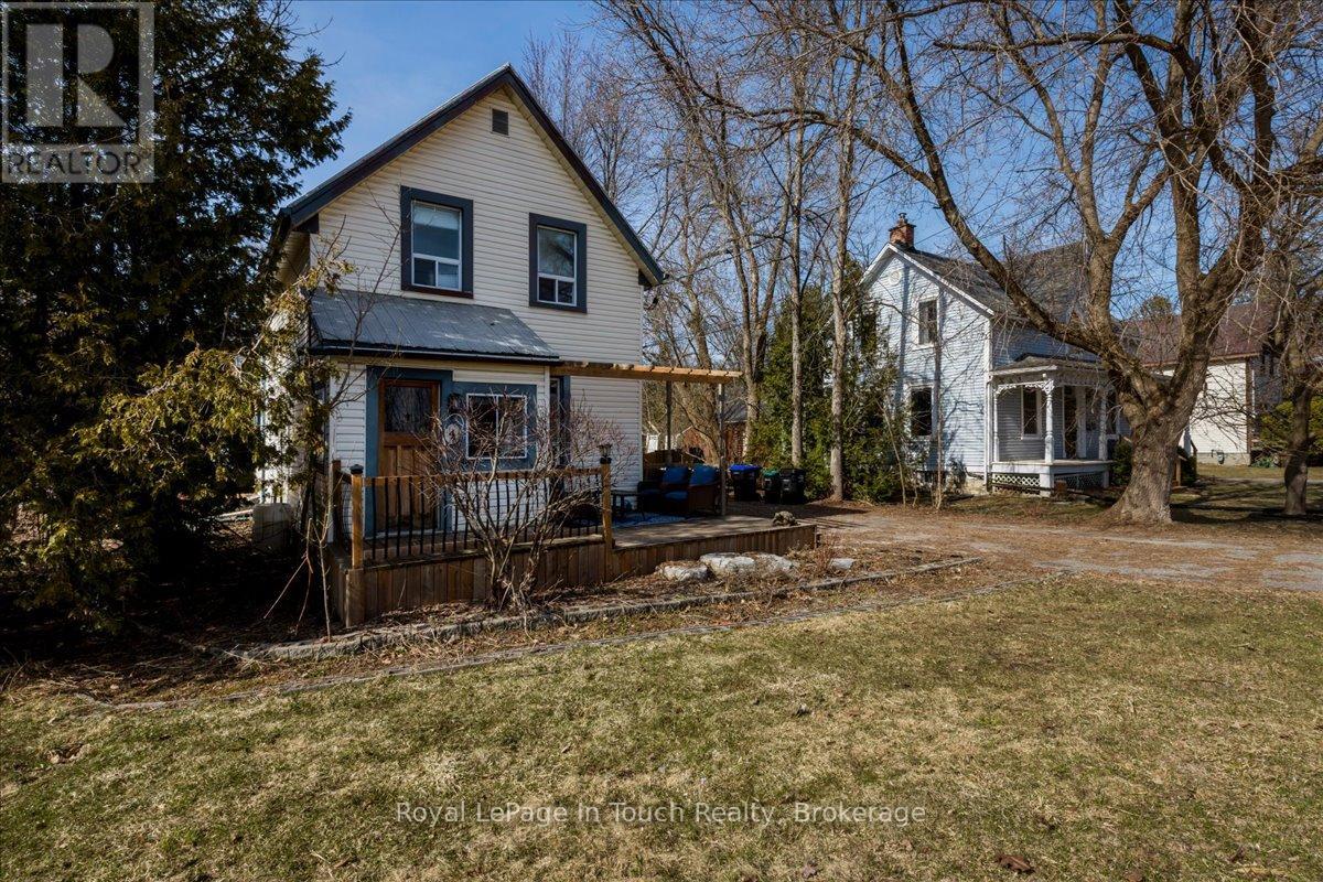 4 Gray Street, Severn, Ontario  L0K 1E0 - Photo 2 - S13018240