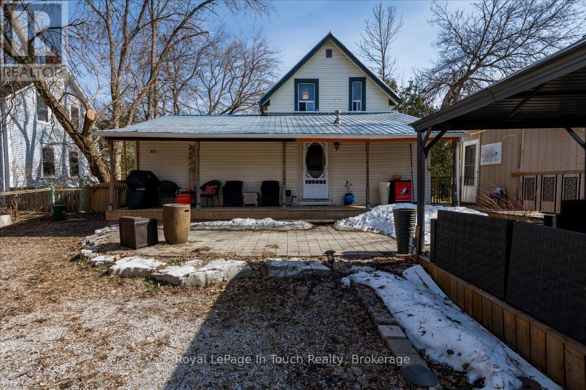 4 Gray Street, Severn, Ontario  L0K 1E0 - Photo 22 - S13018240