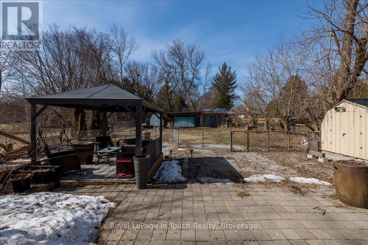 4 Gray Street, Severn, Ontario  L0K 1E0 - Photo 25 - S13018240