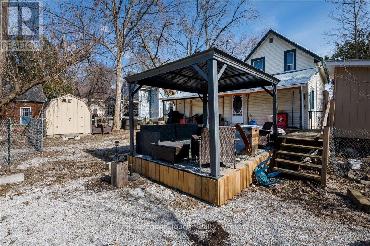 4 Gray Street, Severn, Ontario  L0K 1E0 - Photo 28 - S13018240