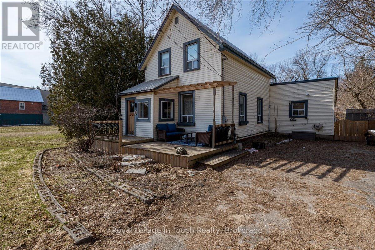 4 Gray Street, Severn, Ontario  L0K 1E0 - Photo 3 - S13018240