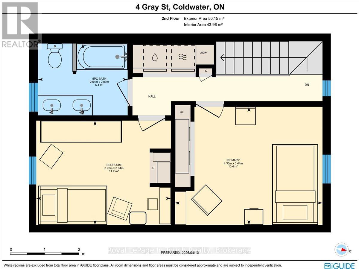 4 Gray Street, Severn, Ontario  L0K 1E0 - Photo 37 - S13018240