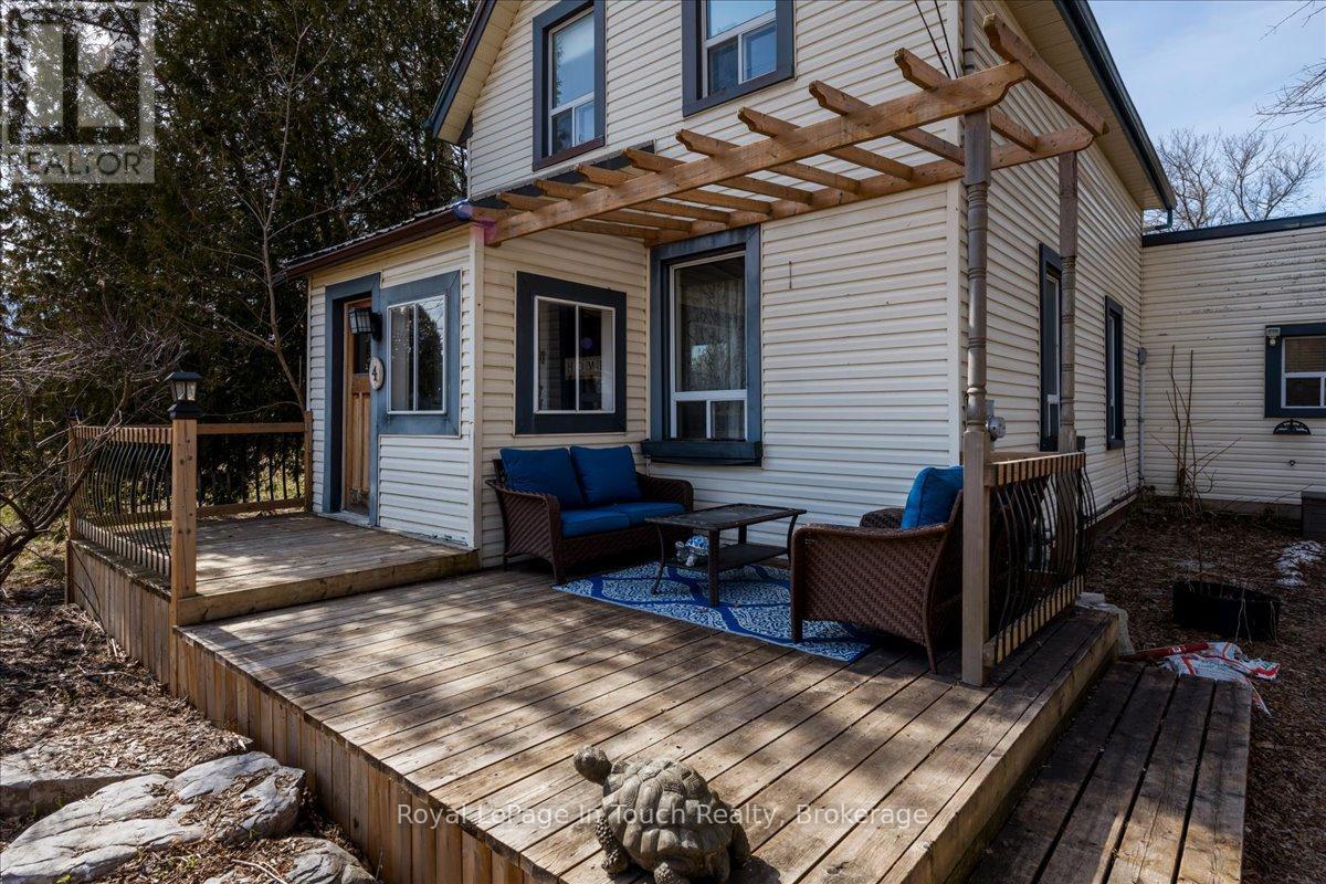 4 Gray Street, Severn, Ontario  L0K 1E0 - Photo 4 - S13018240