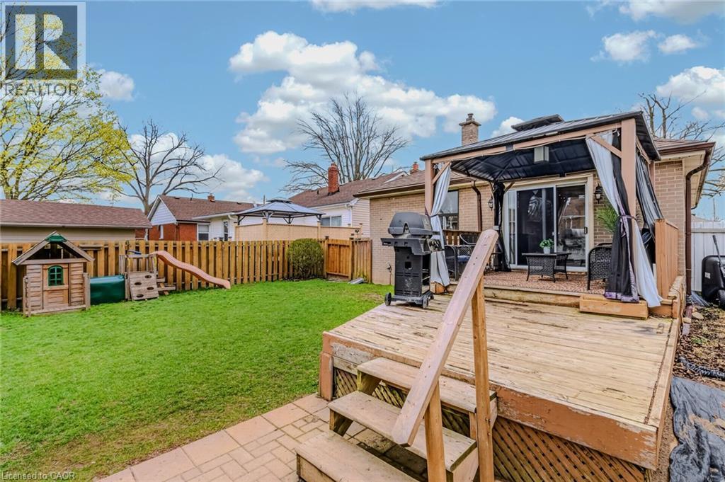 91 Ninth Avenue, Brantford, Ontario  N3S 1E6 - Photo 31 - 40822253