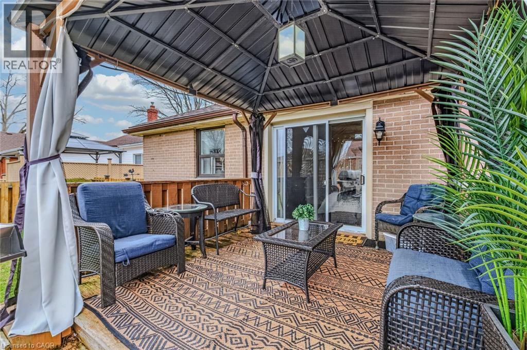 91 Ninth Avenue, Brantford, Ontario  N3S 1E6 - Photo 32 - 40822253