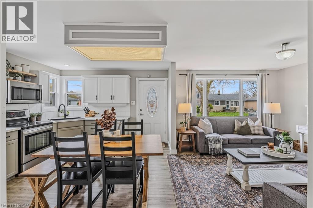 91 Ninth Avenue, Brantford, Ontario  N3S 1E6 - Photo 6 - 40822253