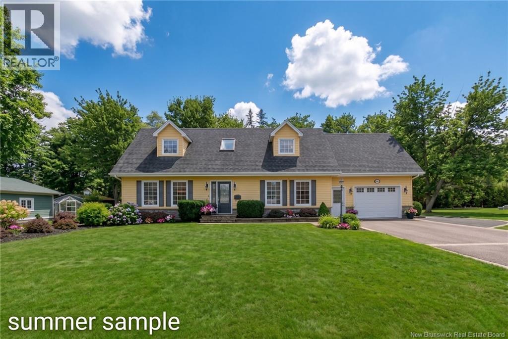 447 Breaux Bridge Street, Shediac, New Brunswick  E4P 2M5 - Photo 1 - NB128112