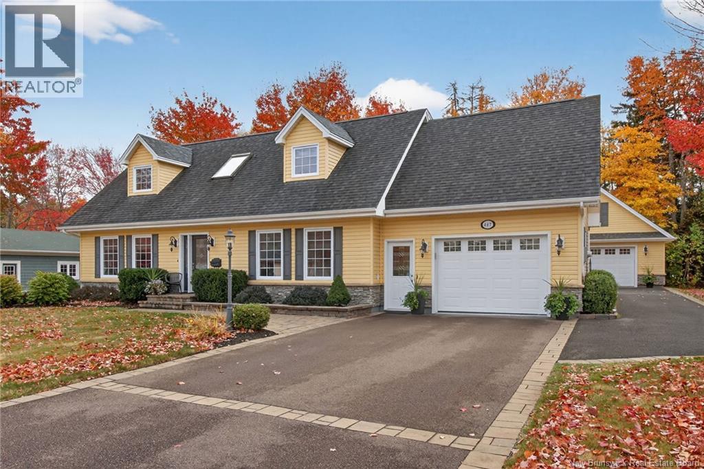 447 Breaux Bridge Street, Shediac, New Brunswick  E4P 2M5 - Photo 2 - NB128112