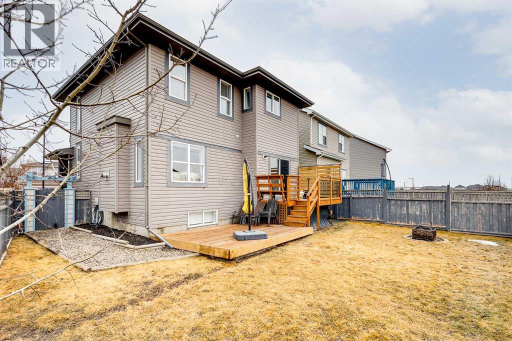 2272 Sagewood Heights SW, Airdrie, Alberta  T4B 3N8 - Photo 38 - A2296034