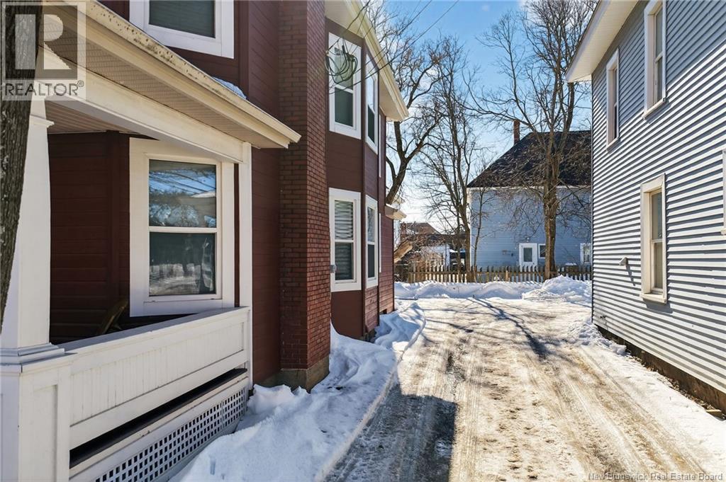 140-142 Park Street, Moncton, New Brunswick  E1C 2B5 - Photo 37 - NB133798