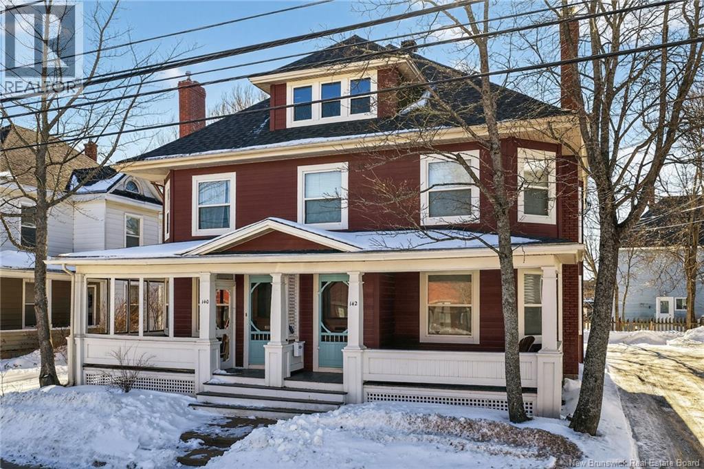 140-142 Park Street, Moncton, New Brunswick  E1C 2B5 - Photo 43 - NB133798