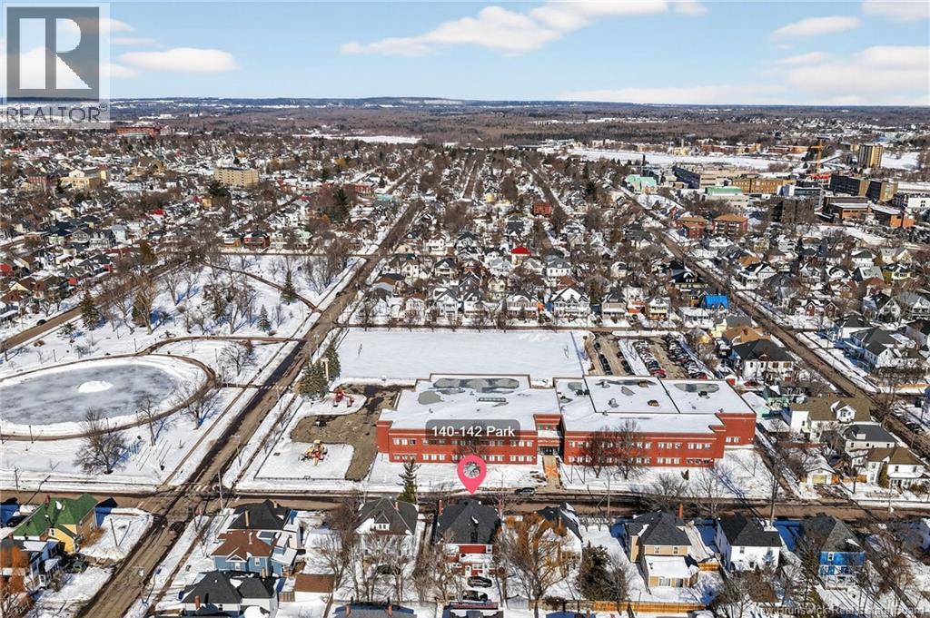 140-142 Park Street, Moncton, New Brunswick  E1C 2B5 - Photo 2 - NB133798