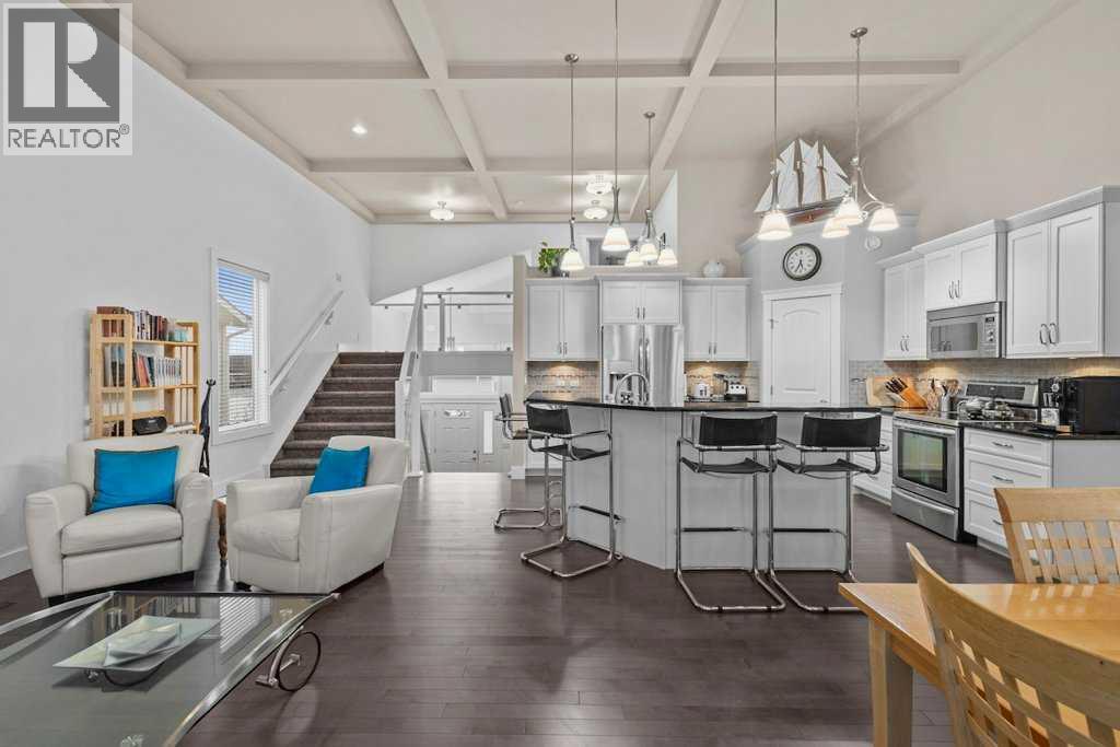 25 Leaside Crescent, Sylvan Lake, Alberta  T4S 0A3 - Photo 6 - A2302282