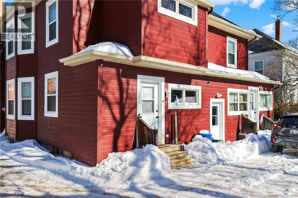 140-142 Park Street, Moncton, New Brunswick  E1C 2B5 - Photo 38 - NB133798