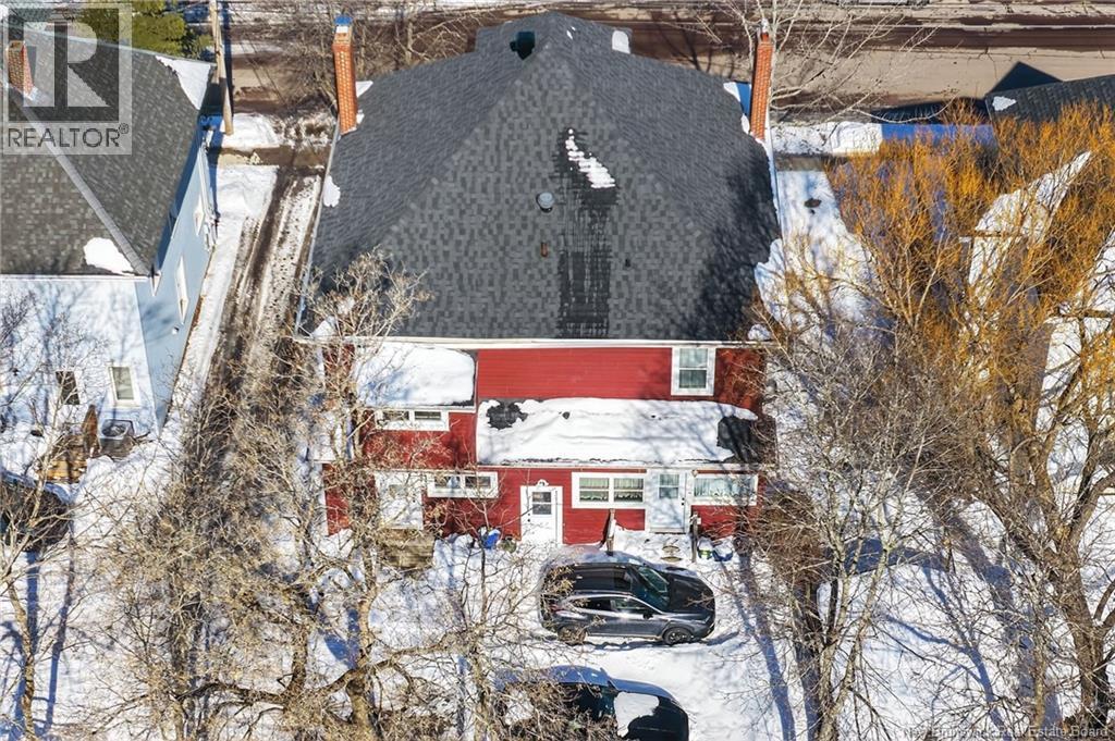 140-142 Park Street, Moncton, New Brunswick  E1C 2B5 - Photo 42 - NB133798