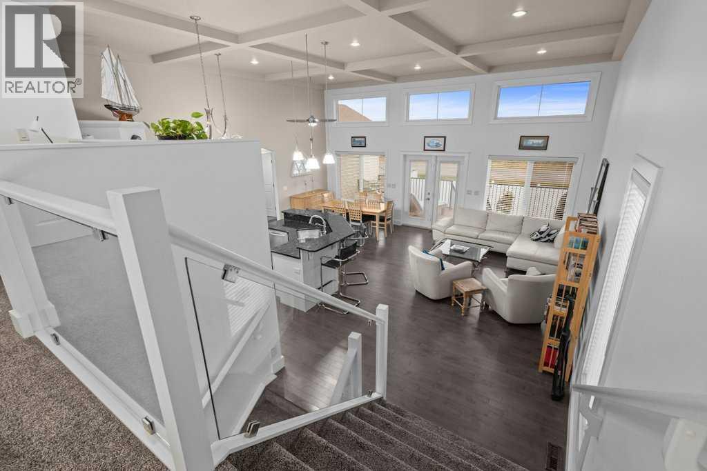 25 Leaside Crescent, Sylvan Lake, Alberta  T4S 0A3 - Photo 13 - A2302282