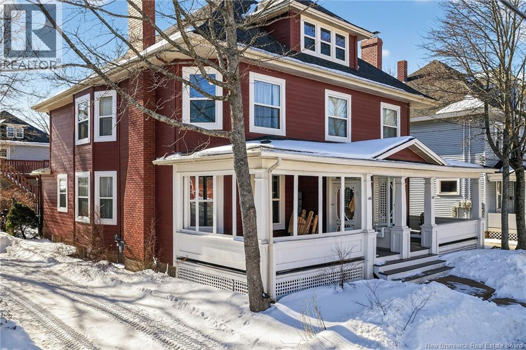 140-142 Park Street, Moncton, New Brunswick  E1C 2B5 - Photo 36 - NB133798