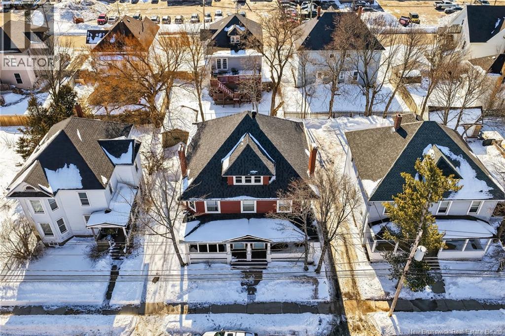 140-142 Park Street, Moncton, New Brunswick  E1C 2B5 - Photo 41 - NB133798