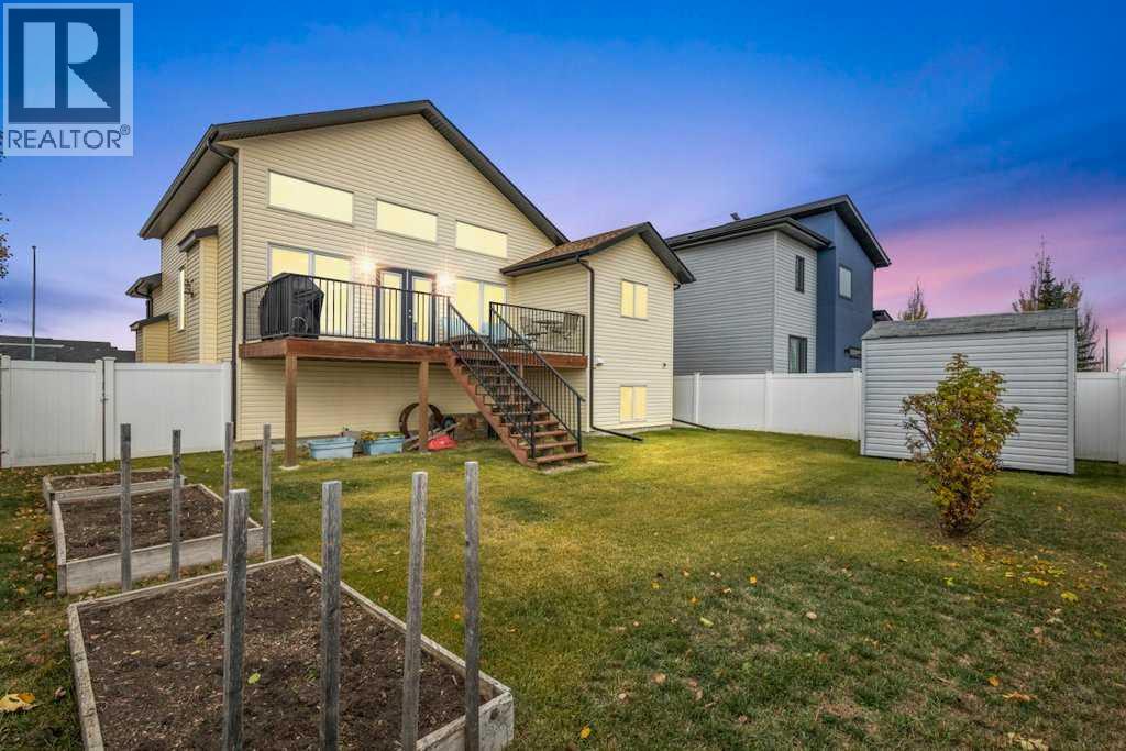 25 Leaside Crescent, Sylvan Lake, Alberta  T4S 0A3 - Photo 29 - A2302282