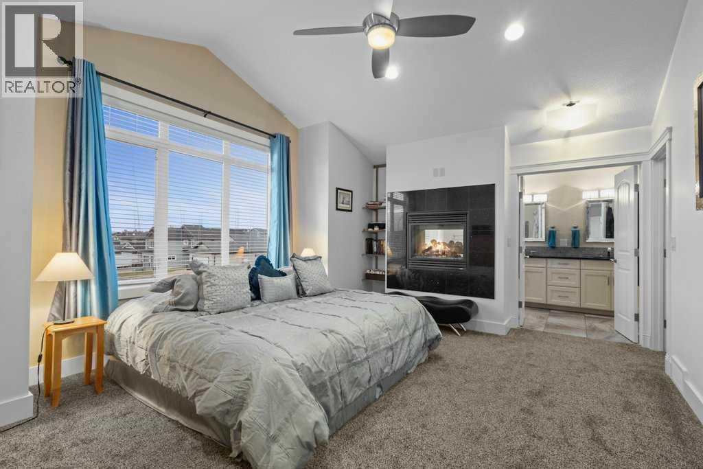 25 Leaside Crescent, Sylvan Lake, Alberta  T4S 0A3 - Photo 16 - A2302282