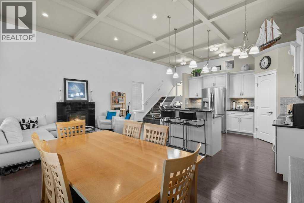 25 Leaside Crescent, Sylvan Lake, Alberta  T4S 0A3 - Photo 8 - A2302282