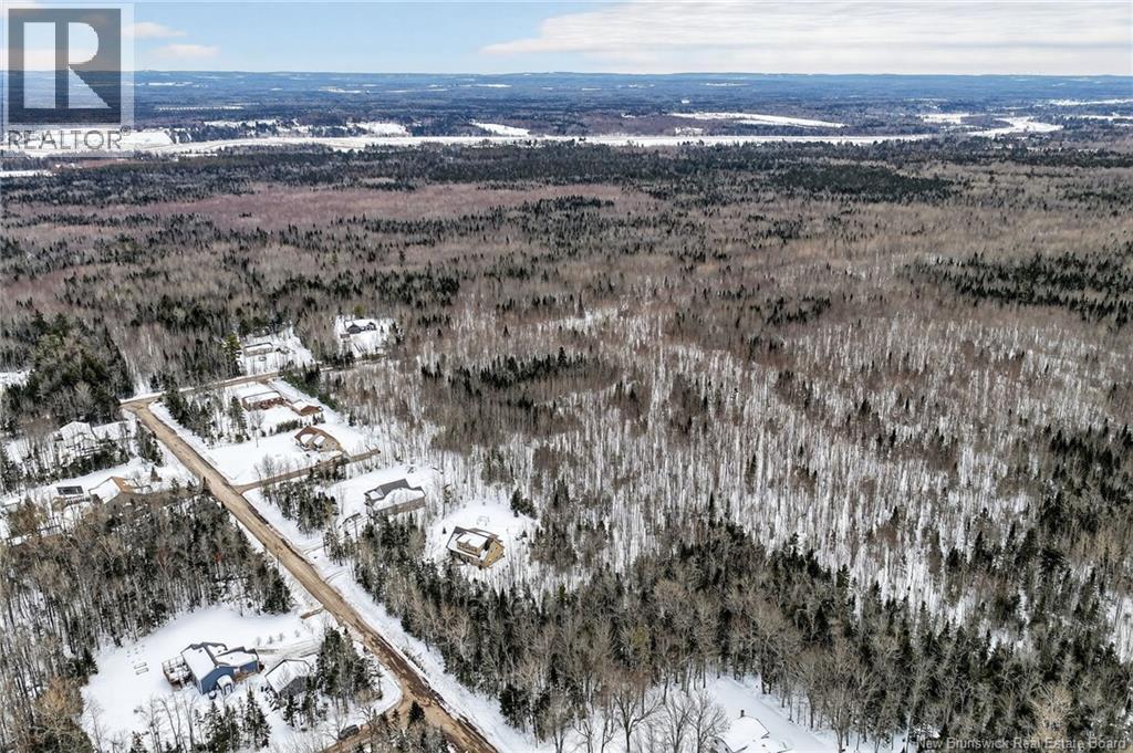 Lot Newport Drive, Boundary Creek, New Brunswick  E1G 4E5 - Photo 7 - NB134569
