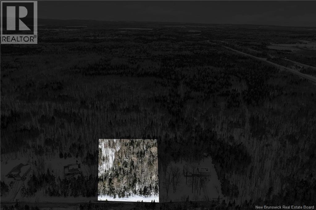 Lot Newport Drive, Boundary Creek, New Brunswick  E1G 4E5 - Photo 9 - NB134569