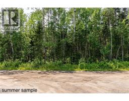 Lot Newport Drive, boundary creek, New Brunswick