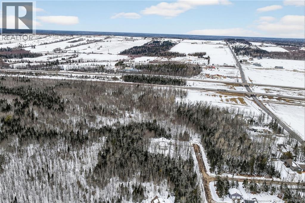 Lot Newport Drive, Boundary Creek, New Brunswick  E1G 4E5 - Photo 11 - NB134569