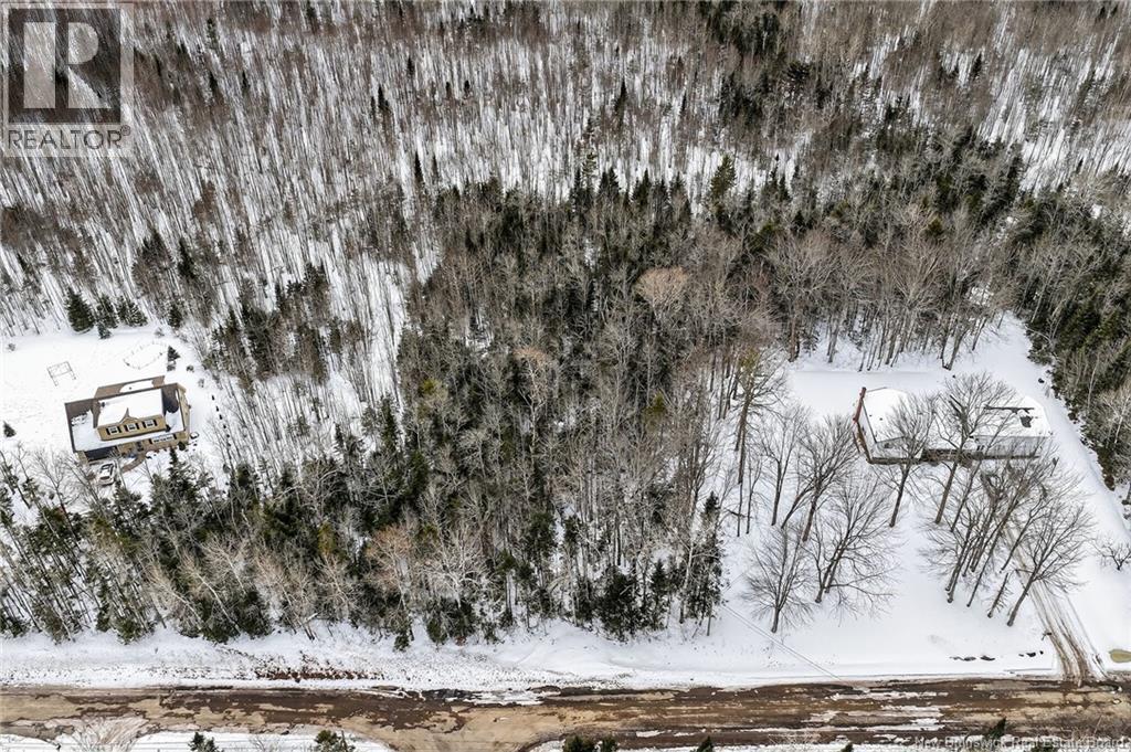 Lot Newport Drive, Boundary Creek, New Brunswick  E1G 4E5 - Photo 6 - NB134569