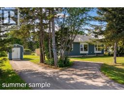 100 Belliveau Beach Road, pointe-du-chêne, New Brunswick