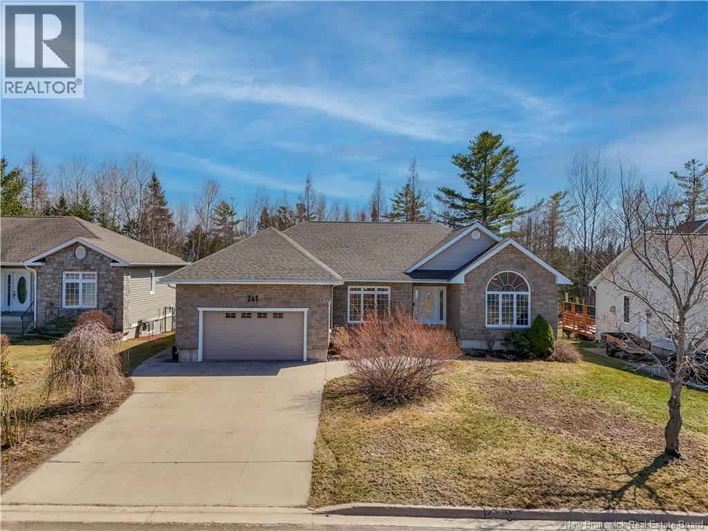 <h3>$925,000</h3><p>241 Summerhill Row, Fredericton, New Brunswick</p>