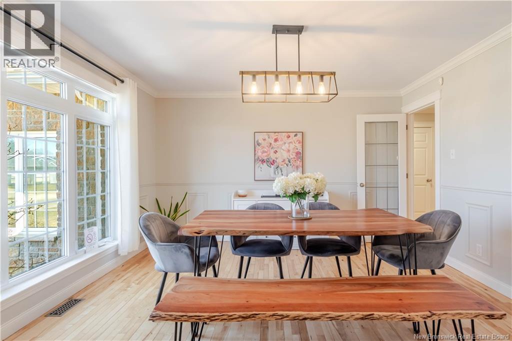 241 Summerhill Row, Fredericton, New Brunswick  E3G 0C5 - Photo 10 - NB137488