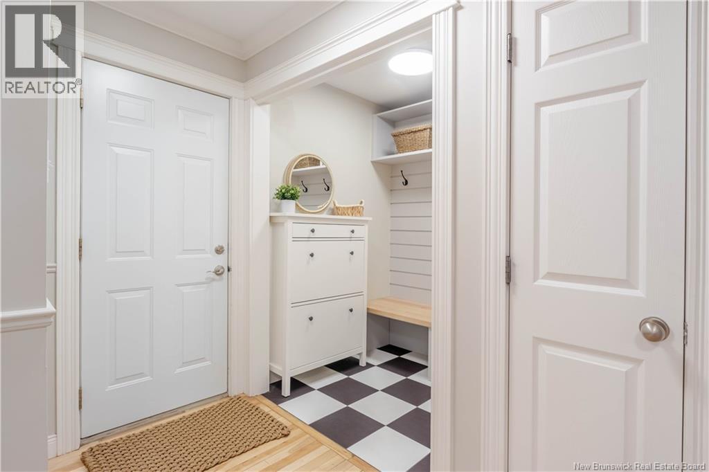 241 Summerhill Row, Fredericton, New Brunswick  E3G 0C5 - Photo 13 - NB137488