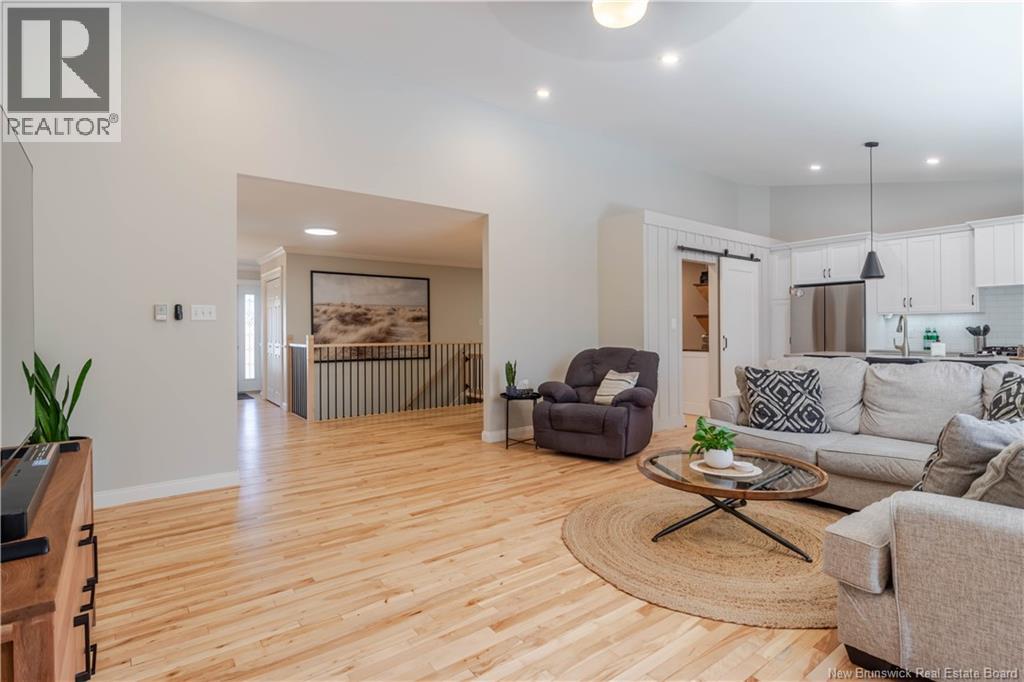 241 Summerhill Row, Fredericton, New Brunswick  E3G 0C5 - Photo 16 - NB137488
