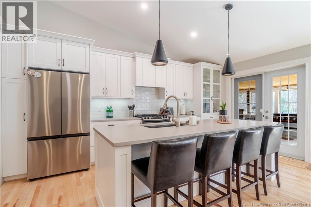 241 Summerhill Row, Fredericton, New Brunswick  E3G 0C5 - Photo 18 - NB137488