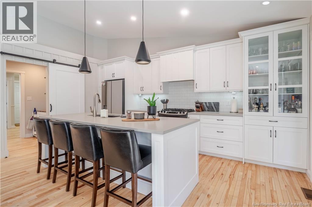 241 Summerhill Row, Fredericton, New Brunswick  E3G 0C5 - Photo 19 - NB137488