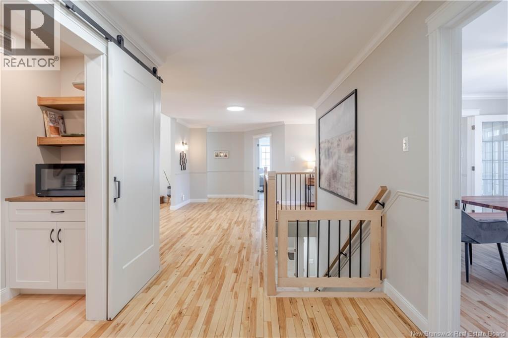 241 Summerhill Row, Fredericton, New Brunswick  E3G 0C5 - Photo 23 - NB137488