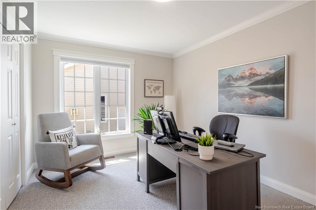 241 Summerhill Row, Fredericton, New Brunswick  E3G 0C5 - Photo 24 - NB137488