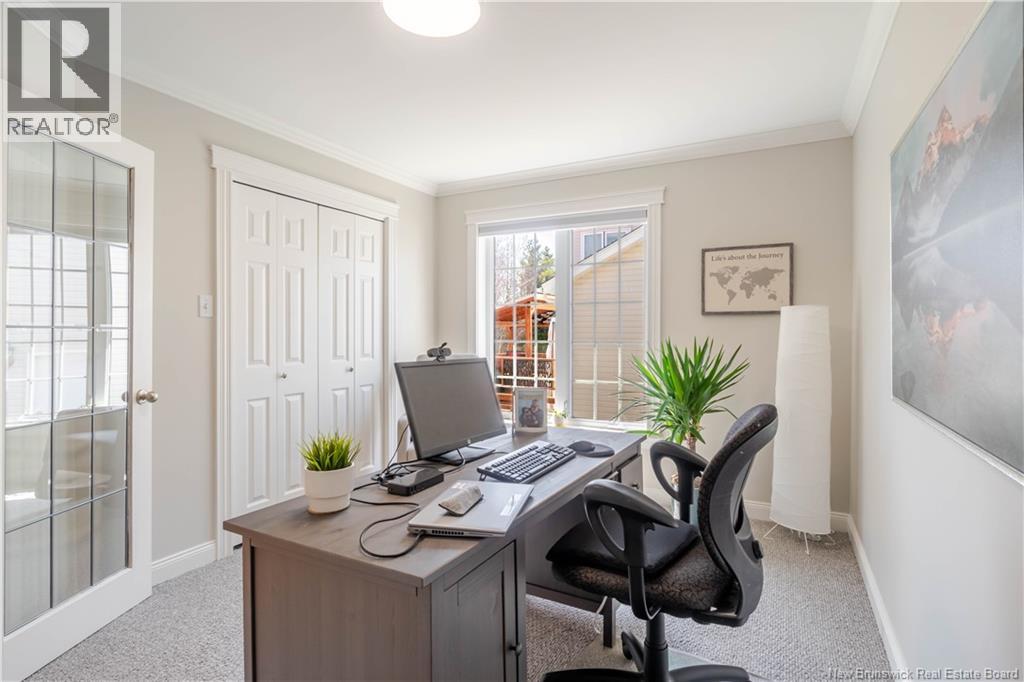 241 Summerhill Row, Fredericton, New Brunswick  E3G 0C5 - Photo 25 - NB137488