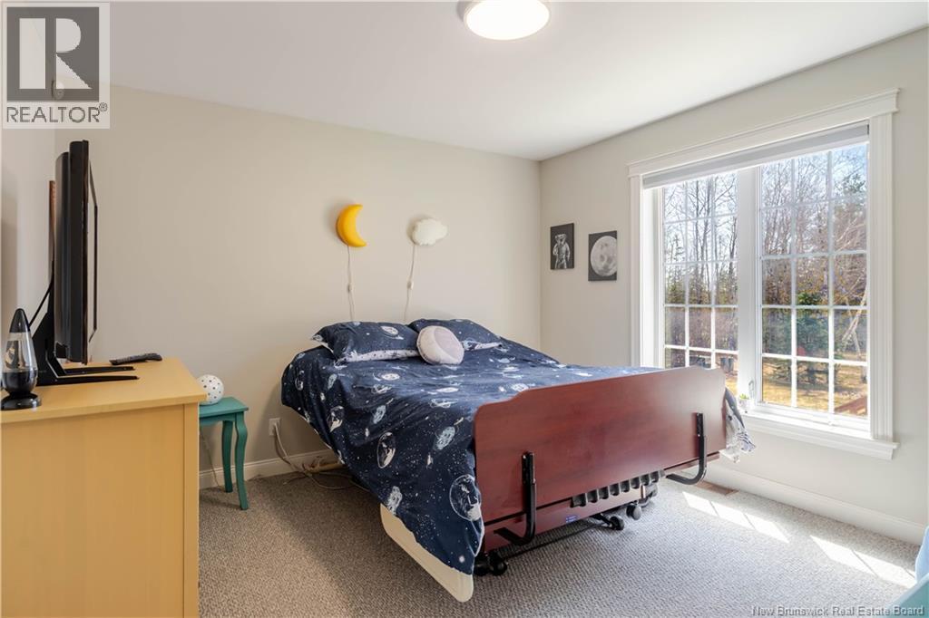 241 Summerhill Row, Fredericton, New Brunswick  E3G 0C5 - Photo 28 - NB137488